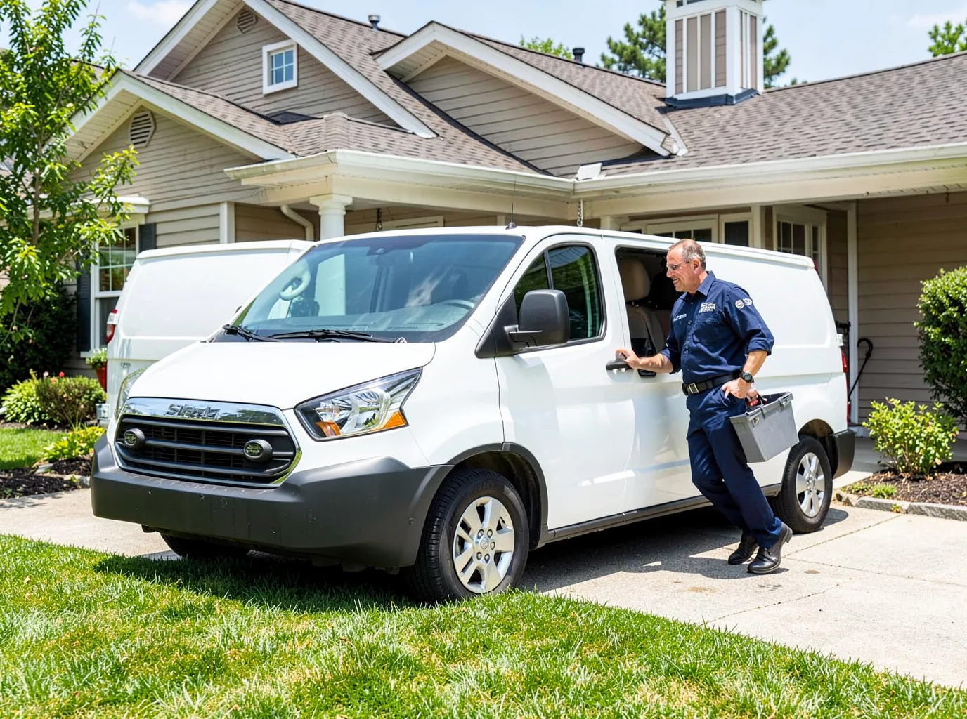 Emergency Plumber company in Boston, IN